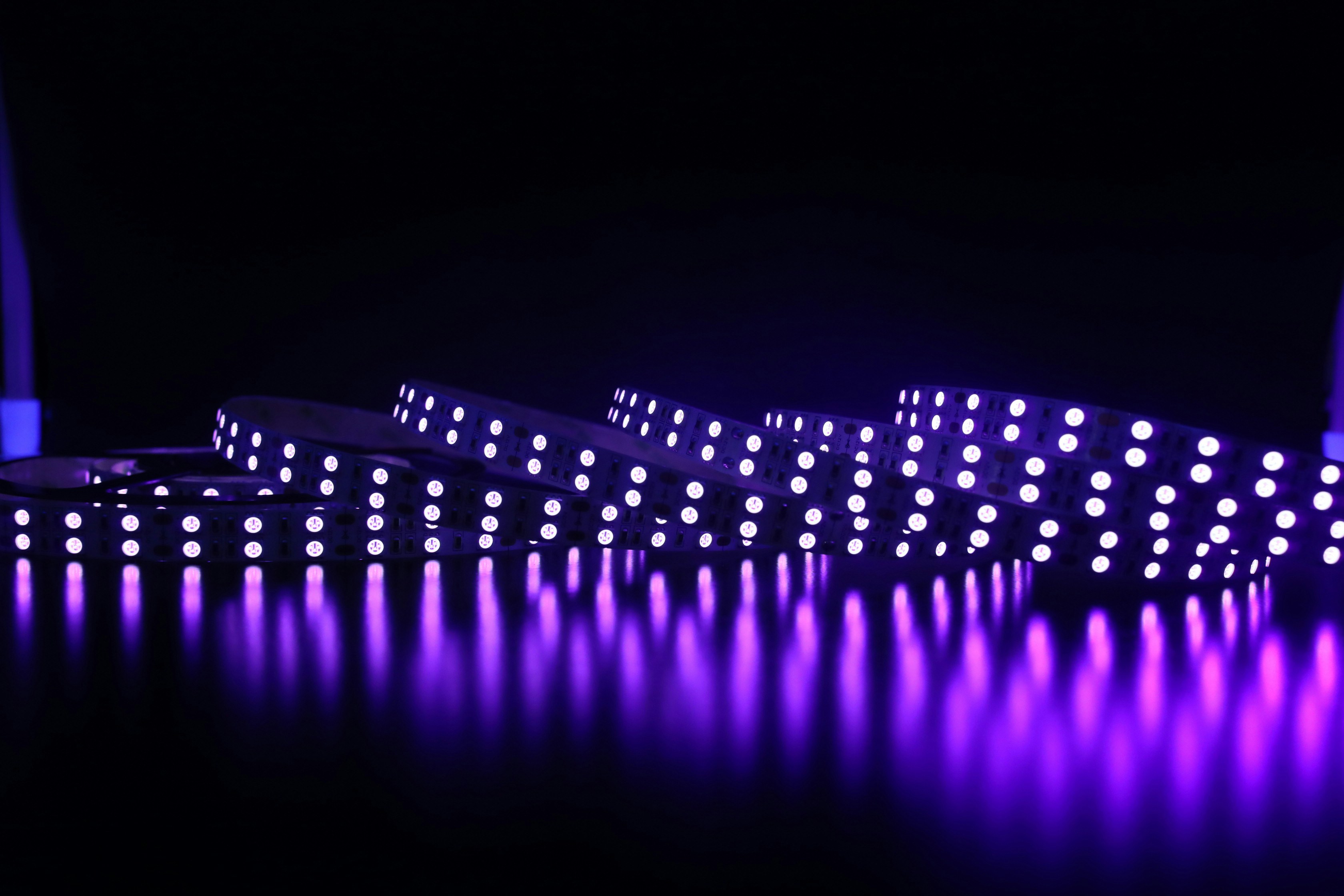 Light Strip Preview